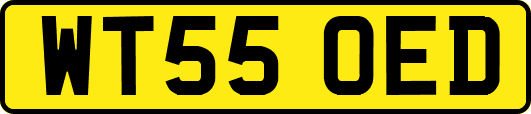 WT55OED
