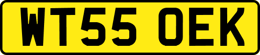 WT55OEK