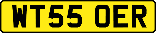 WT55OER