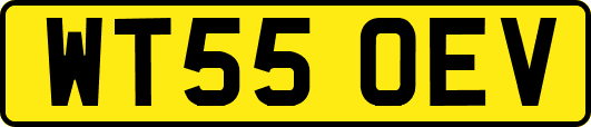 WT55OEV