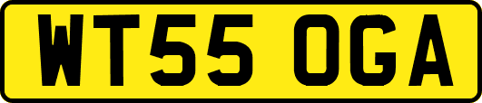 WT55OGA