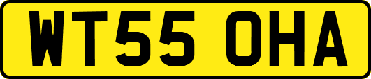 WT55OHA