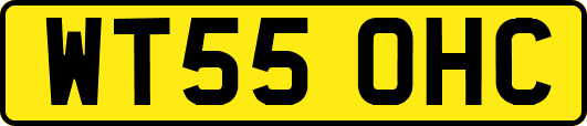WT55OHC
