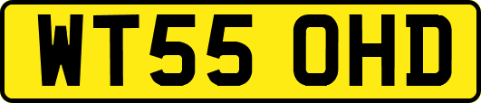 WT55OHD