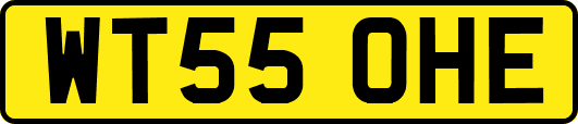 WT55OHE