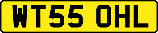 WT55OHL