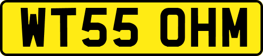 WT55OHM