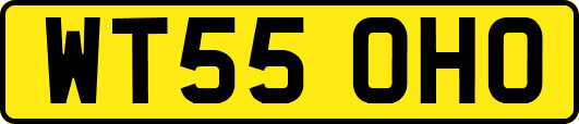 WT55OHO