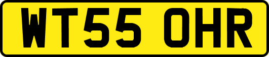WT55OHR