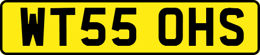 WT55OHS