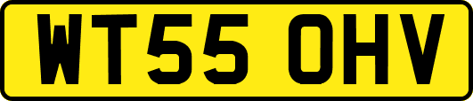 WT55OHV