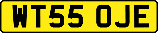 WT55OJE