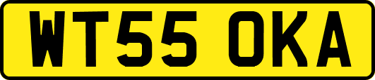 WT55OKA