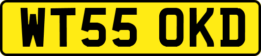 WT55OKD