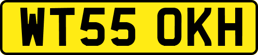 WT55OKH
