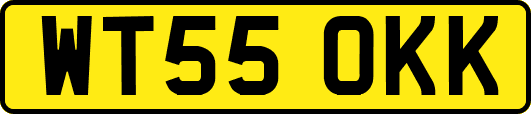 WT55OKK