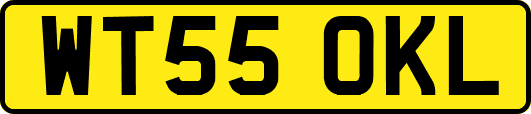 WT55OKL