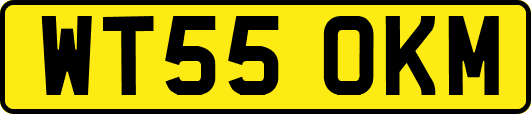 WT55OKM