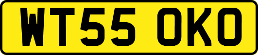 WT55OKO