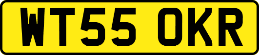 WT55OKR
