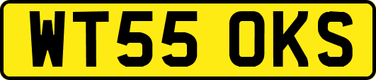 WT55OKS