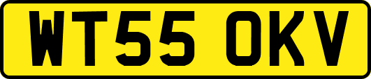 WT55OKV