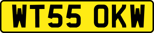 WT55OKW