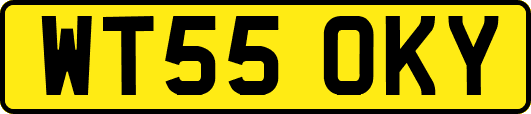 WT55OKY