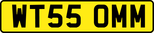 WT55OMM