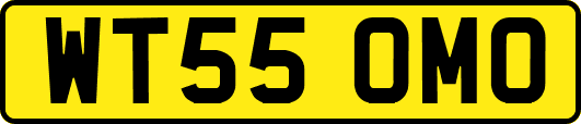 WT55OMO