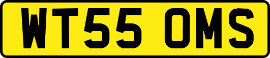 WT55OMS