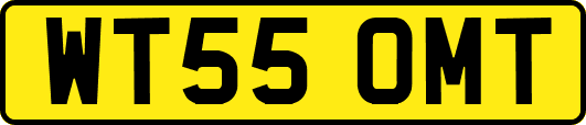 WT55OMT
