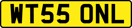 WT55ONL