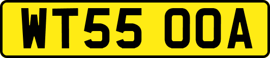 WT55OOA