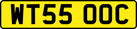 WT55OOC