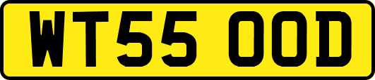 WT55OOD