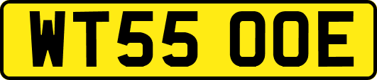 WT55OOE