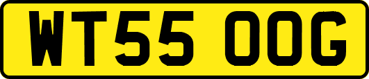 WT55OOG