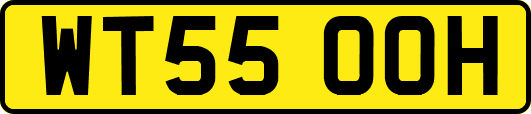 WT55OOH