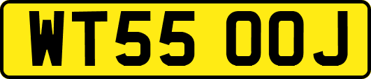 WT55OOJ