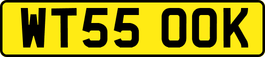 WT55OOK