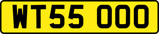 WT55OOO
