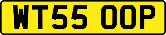 WT55OOP
