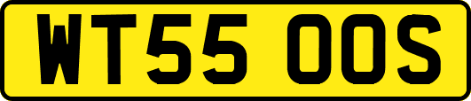 WT55OOS