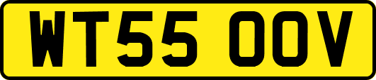 WT55OOV