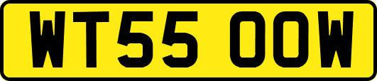 WT55OOW