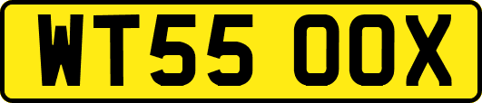 WT55OOX