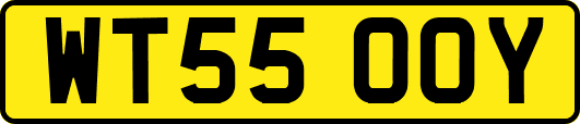 WT55OOY