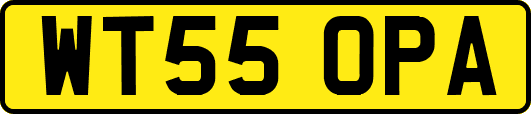 WT55OPA