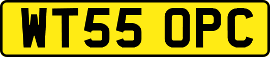 WT55OPC